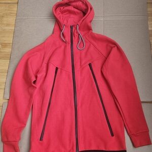 Men's Full-Zip Hoodie